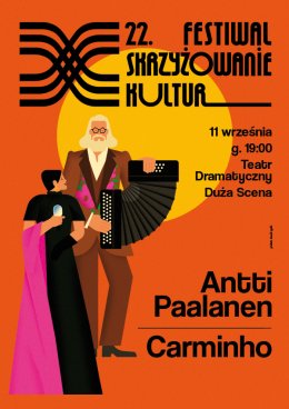 22. Festiwal Skrzyżowanie Kultur