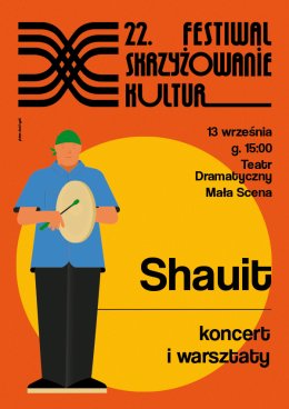 22. Festiwal Skrzyżowanie Kultur