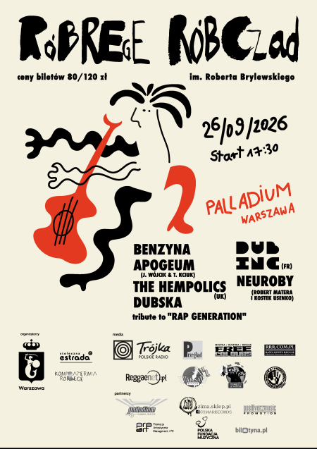 Grand Festiwal Róbrege