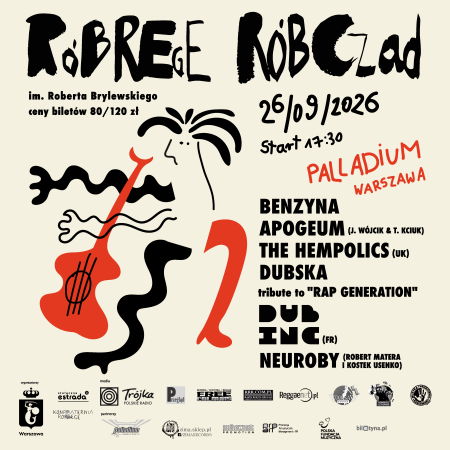 Grand Festiwal Róbrege